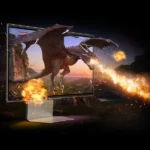 Samsung predstavlja 3D monitor za igre bez naočara