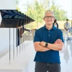 Tim Cook ostaje i u 2026. na čelu Apple-a