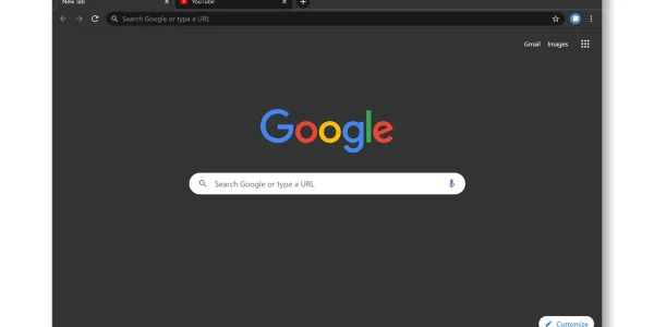 Kako instalirati Wordpress / Tutorijal 17 Google Chrome Dark Mode za sve sajtove