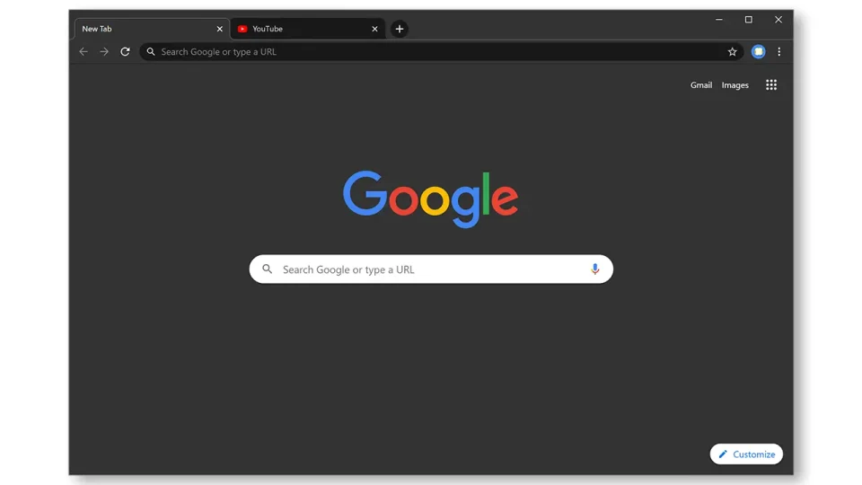 Google Chrome Dark Mode za sve sajtove 1 Google Chrome Dark Mode, kako ga uključiti za sve sajtove koje posećujete - Tutorijal