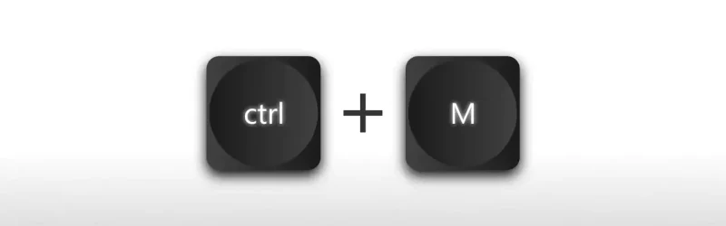 Top 10 korisnih Microsoft Edge prečica 3 Ctrl + M