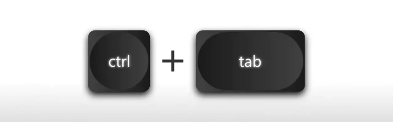 Top 10 korisnih Microsoft Edge prečica 2 Top 10 korisnih Microsoft Edge prečica na tastaturi koje povećavaju vašu produktivnost - Navigacija tabovima - Navigacija tabovima Ctrl + Tab