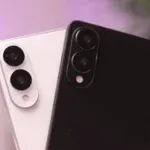 Galaxy S25 Edge dummy jedinice telefona