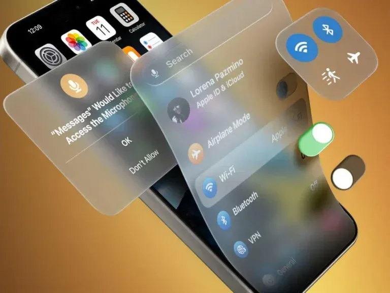 iOS 26 stiže sa Ajfon 17