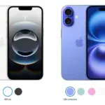 iPhone najprodavaniji telefon u Q1 2025.