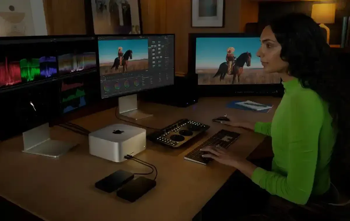 Novi Mac Studio sa M4 Max i M3 Ultra, do 16TB SSD i 512GB RAM-a