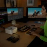Novi Mac Studio sa M4 Max i M3 Ultra
