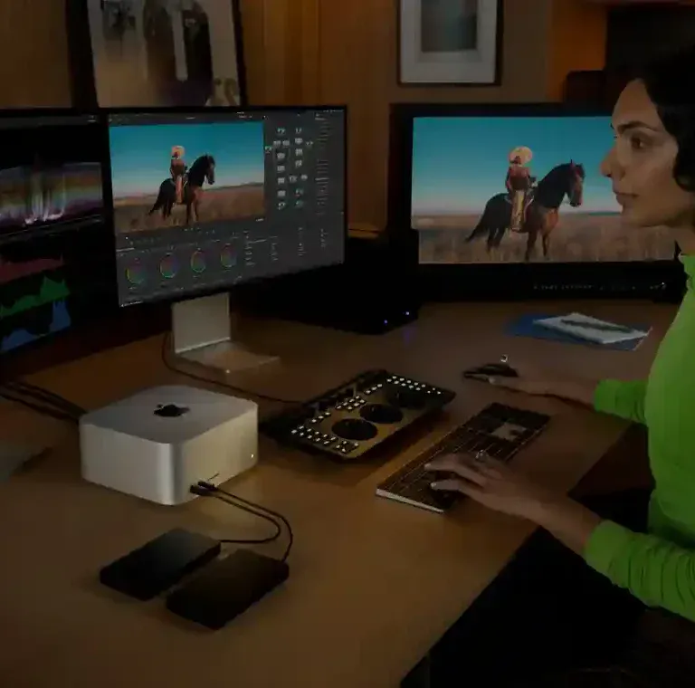 Novi Mac Studio sa M4 Max i M3 Ultra, do 16TB SSD i 512GB RAM-a