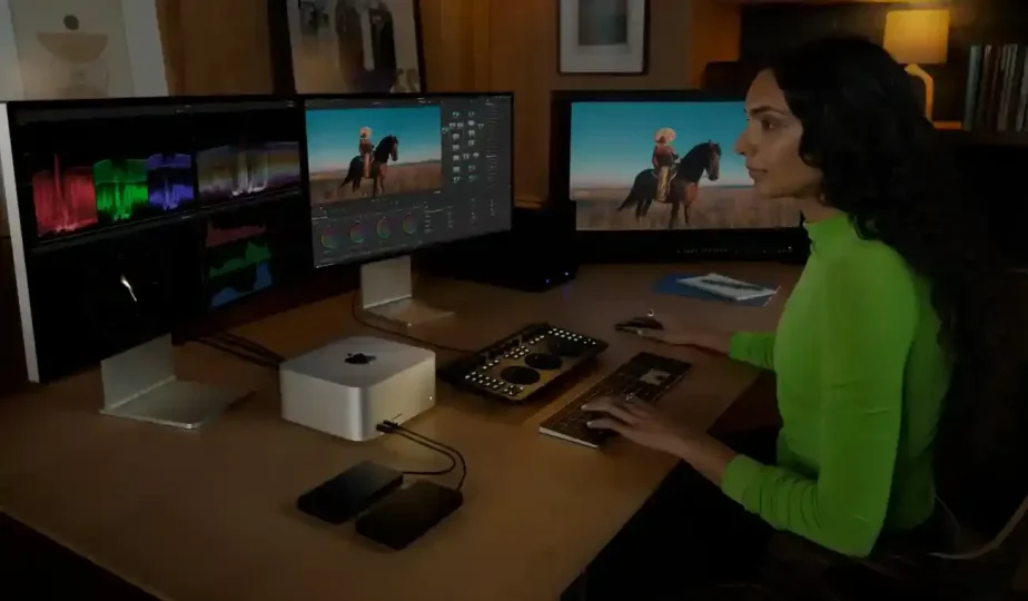 Novi Mac Studio sa M4 Max i M3 Ultra, do 16TB SSD i 512GB RAM-a