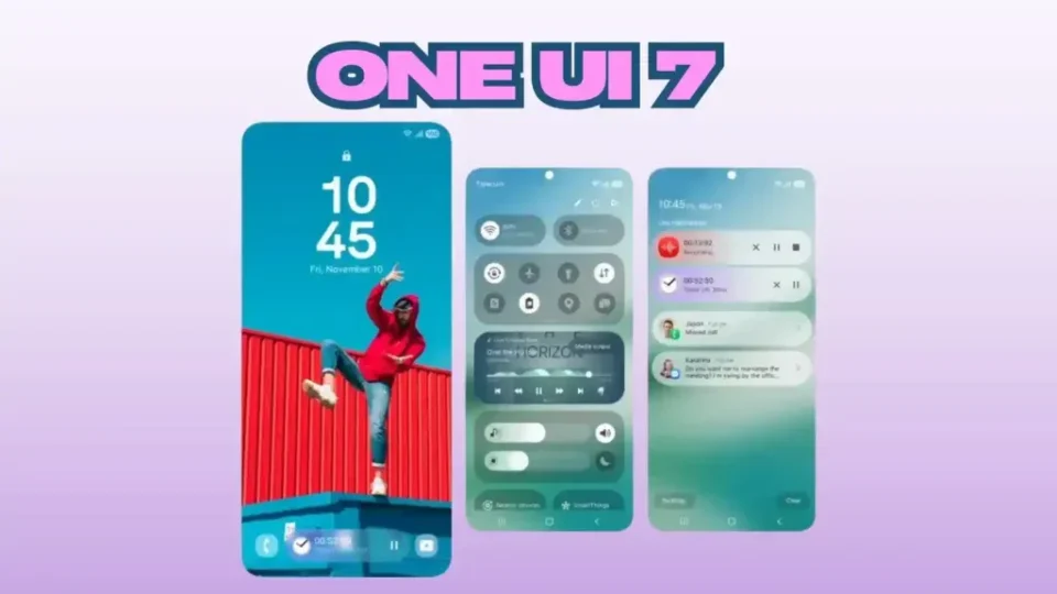 Samsung zvanično potvrdio, stabilno One UI 7 ažuriranje 1 Samsung zvanično potvrdio, stabilno One UI 7 ažuriranje koje stiže u aprilu