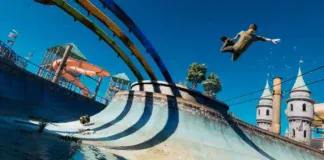 Tony Hawk's Pro Skater 3 + 4 rimejk stiže u julu, a već prvog dana će biti dostupan na Game Pass-u