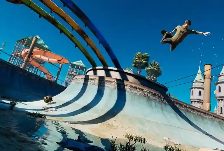 Tony Hawk's Pro Skater 3 + 4 rimejk stiže u julu, a već prvog dana će biti dostupan na Game Pass-u