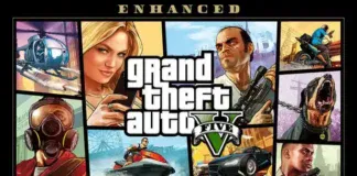 GTA V Enhanced za Xbox i PC Game Pass