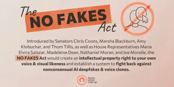 Gejming tajne: Od Mariovih brkova do Sony osvete 6 YouTube podržava NO FAKES act