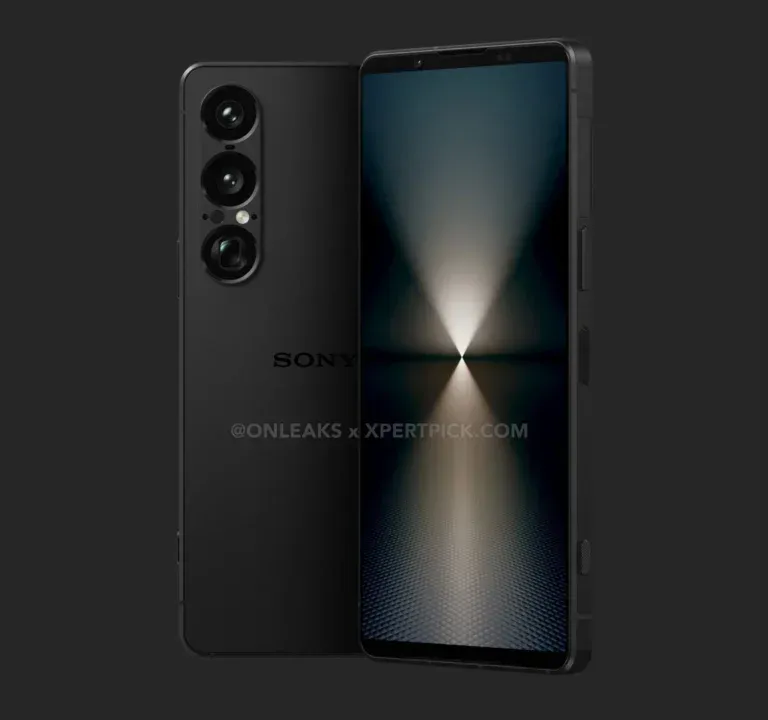 Xperia 1 VII, CAD renderi otkrivaju dizajn Sveži CAD renderi otkrivaju elegantan dizajn Sony Xperia 1 VII
