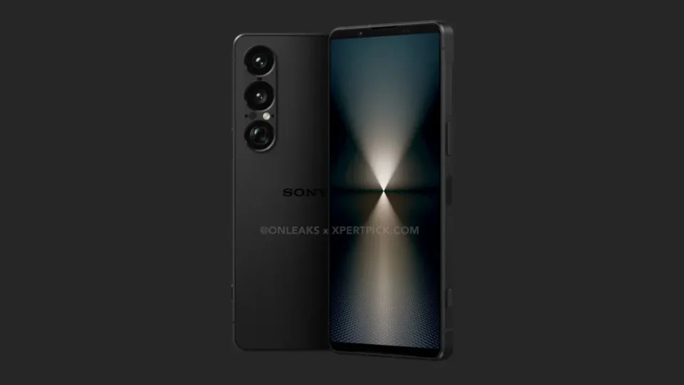 Xperia 1 VII, CAD renderi otkrivaju dizajn 1 Xperia 1 VII, CAD renderi otkrivaju dizajn Sveži CAD renderi otkrivaju elegantan dizajn Sony Xperia 1 VII