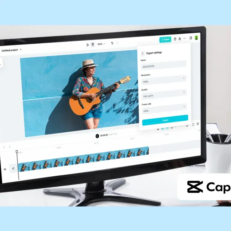 CapCut 6.0.1 instalacija van mreže (offline installer) link u postu