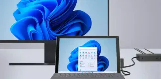 Kako koristiti laptop ili tablet kao drugi monitor?