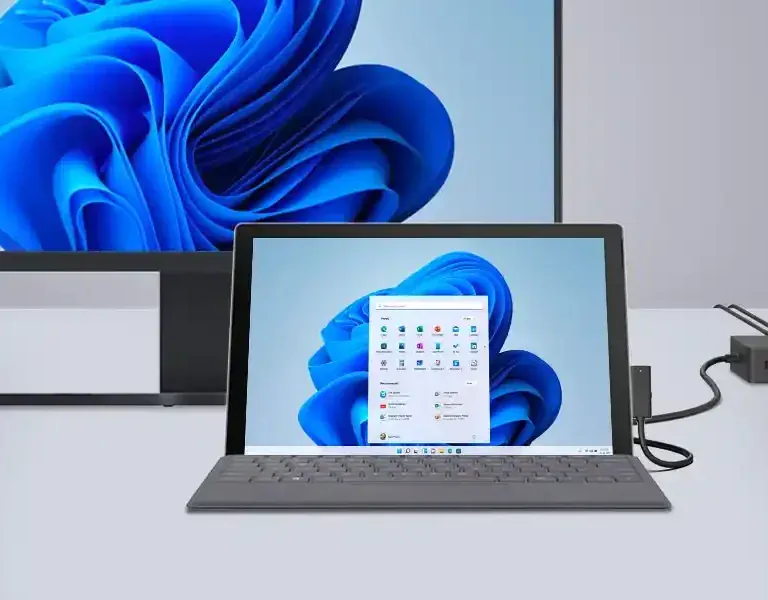 Kako koristiti laptop ili tablet kao drugi monitor?