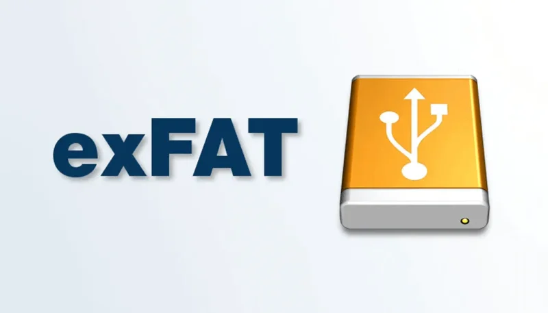 Microsoftov exFAT dobija ogromno povećanje performansi 1 Microsoftov exFAT ponovo dobija apsolutno ogromno povećanje performansi na Linux-u zahvaljujući Sony-ju
