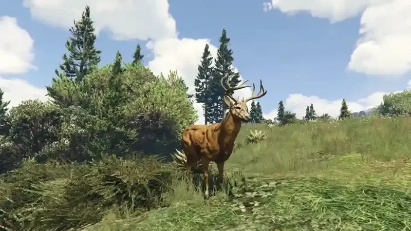 GTA V Enhanced potvrđen je za Xbox i PC Game Pass, dolazi kasnije ovog meseca