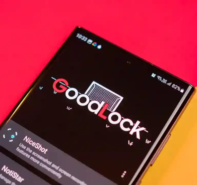 Samsung fingerprint zaključavanje aplikacija