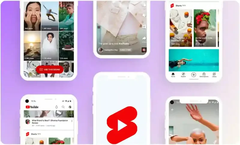 YouTube najavljuje nove funkcije koje dolaze u Shorts, Usred predstojeće zabrane TikTok-a