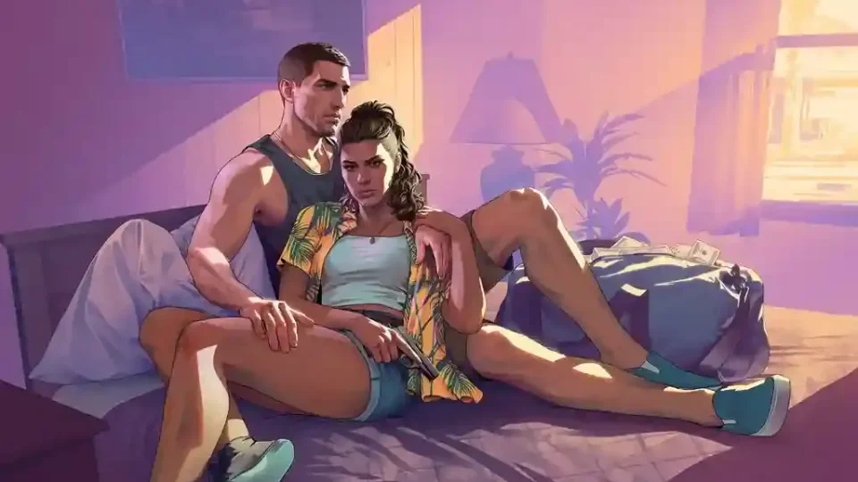 GTA VI Trailer 2 je izašao 1 GTA VI Trailer 2 je izašao - GTA VI Trailer 2 se pojavio par dana posle objave da se igra odlaže za 2026. godinu.