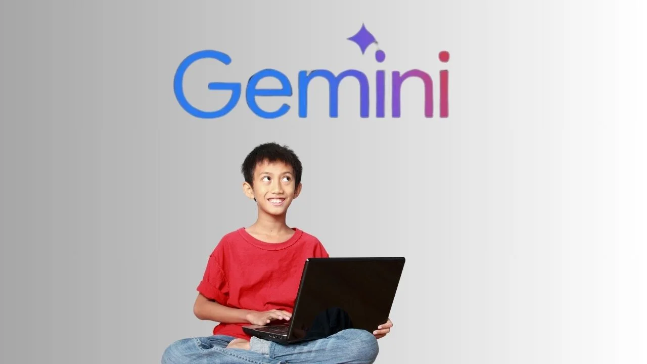 Gemini AI za decu ispod 13 godina 1 Gemini AI za decu ispod 13 godina Gemini AI će biti dostupan deci ispod 13 godina u posebnim aplikacijama koje prate njihovi roditelji