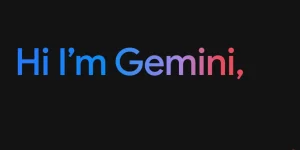 Gemini u Google Drive, ćaskanje u bočnom panelu