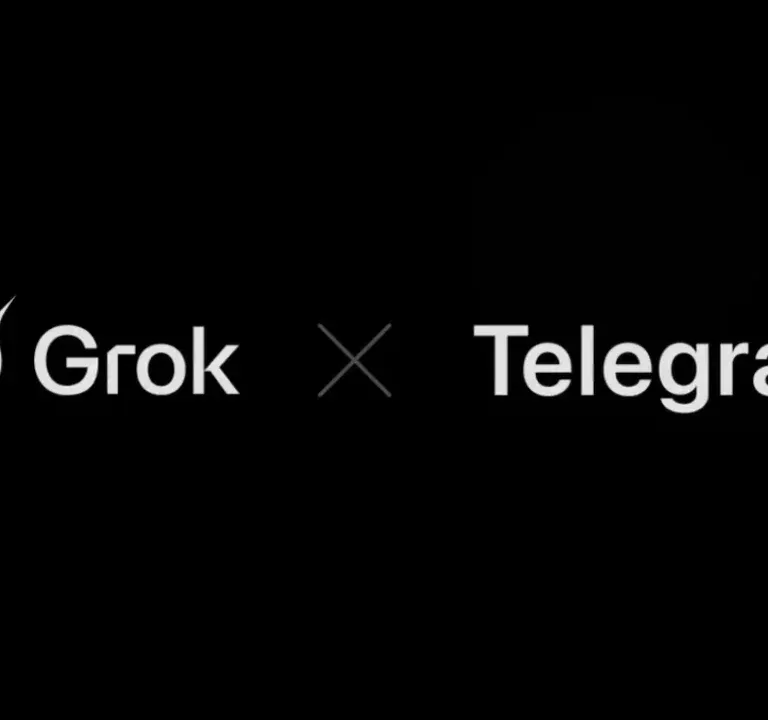 Grok i Telegram, Durov i Musk partneri