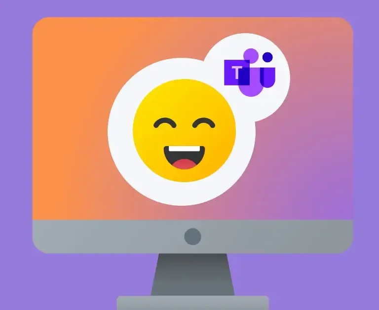 Microsoft Teams dobija mogućnost korišćenja višestrukih emodži reakcija