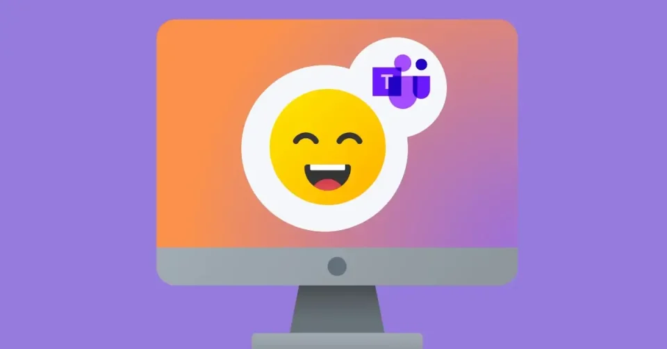 Microsoft Teams dobija mogućnost korišćenja višestrukih emodži reakcija