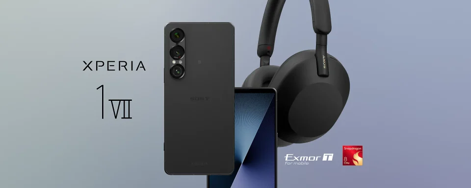 Sony Xperia 1 VII donosi podešavanje zvuka za Walkman i nadogradnje kamere sa AI