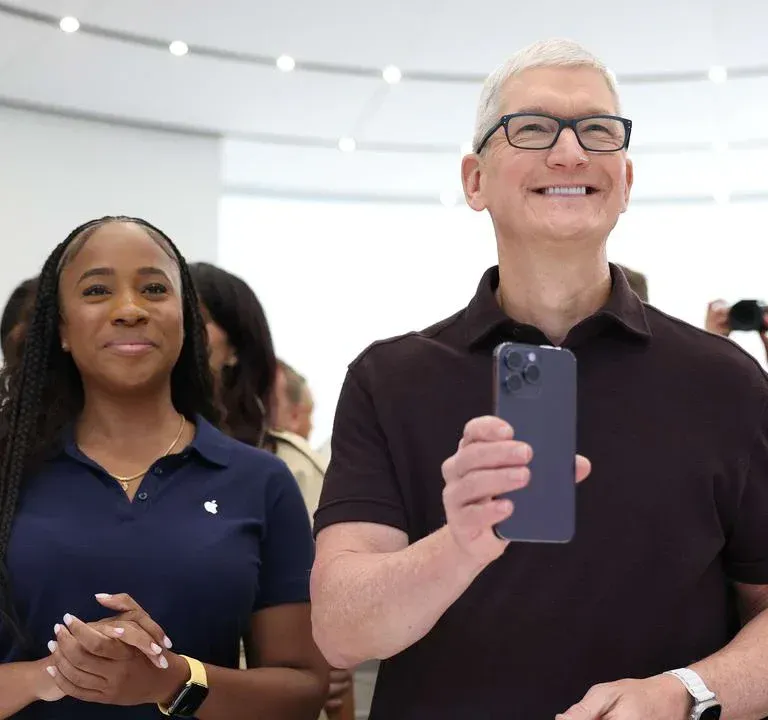 Objava Ajfona 2 puta godišnje