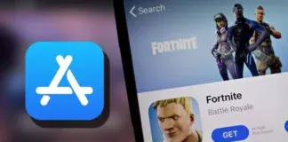 Fortnite uklonjen sa App Store, više se nigde u svetu ne može instalirati na iOS uređajima