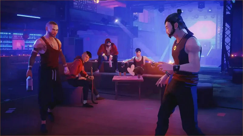 Besplatne igre na Epic Games Store 1 Besplatne igre ove nedelje na Epic Games Store su, nova Konamijeva igra Deliver At All Costs, Sifu, i još...