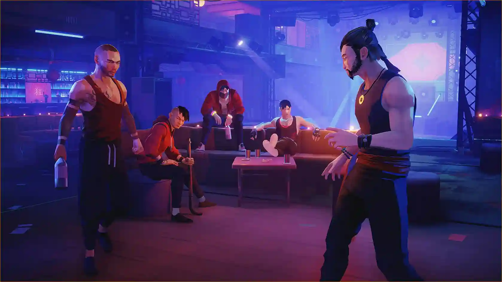 Besplatne igre na Epic Games Store 1 Besplatne igre ove nedelje na Epic Games Store su, nova Konamijeva igra Deliver At All Costs, Sifu, i još...