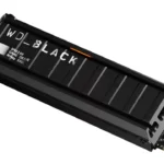 SanDisk SN8100, njihov prvi Gen5 SSD