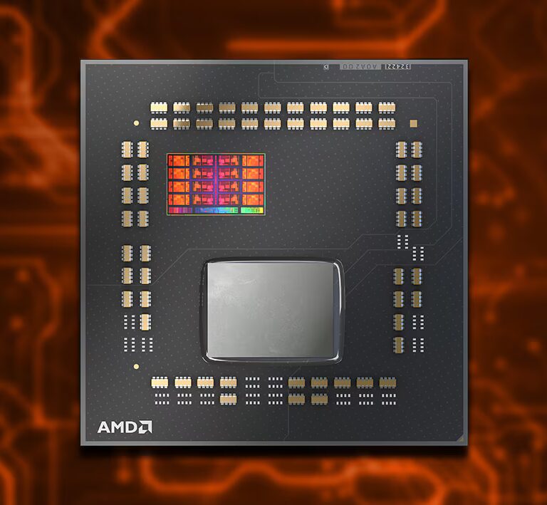 AMD budžetski AM4 procesor