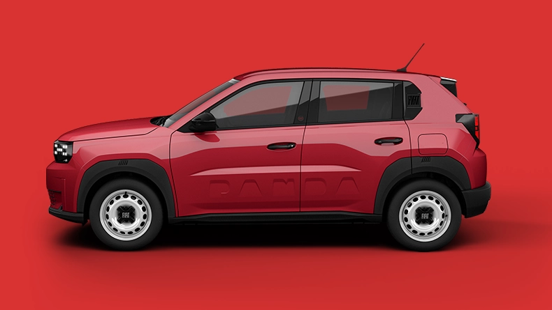 Fiat Grande Panda EV 2 Fiat Grande Panda EV, za manje od 20.000 evra uz subvencije države