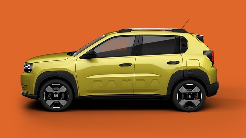 Fiat Grande Panda EV 3 Fiat Grande Panda EV, za manje od 20.000 evra uz subvencije države
