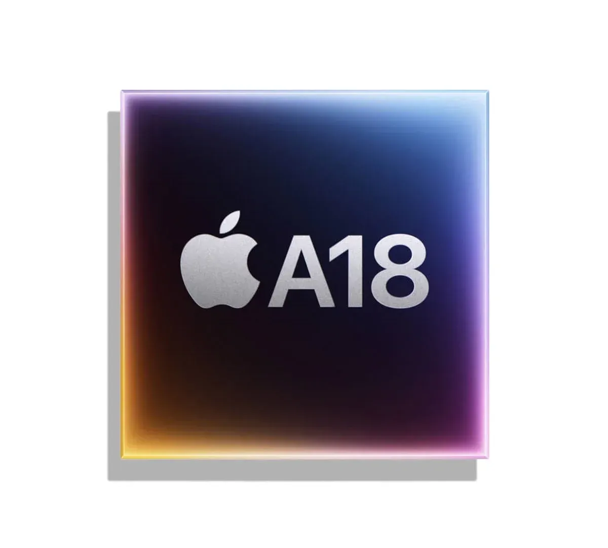 MacBook sa iPhone-ovim A18 Pro CPU