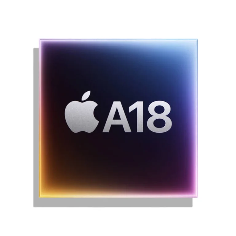 MacBook sa iPhone-ovim A18 Pro CPU