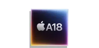 MacBook sa iPhone-ovim A18 Pro CPU