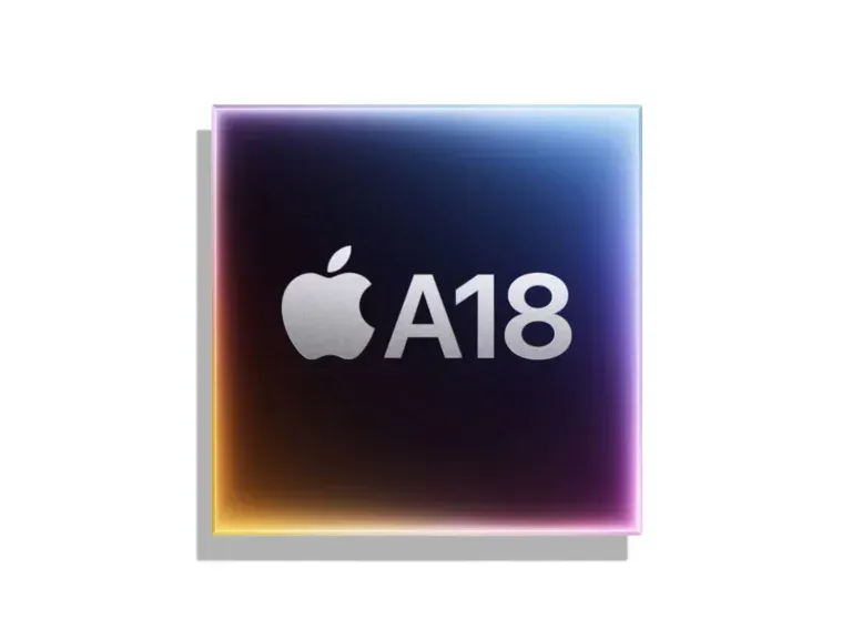 MacBook sa iPhone-ovim A18 Pro CPU