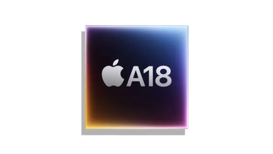 MacBook sa iPhone-ovim A18 Pro CPU 1 MacBook sa iPhone-ovim A18 Pro CPU