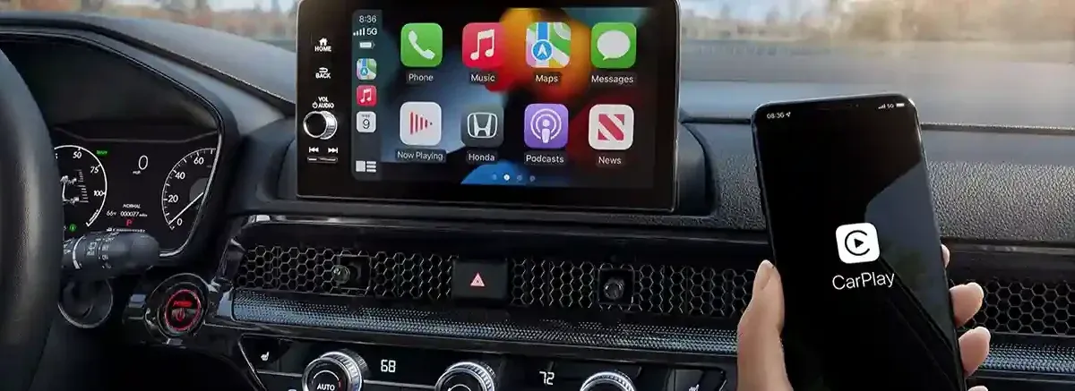Strimovanje videa u CarPlay, stiže sa iOS 26