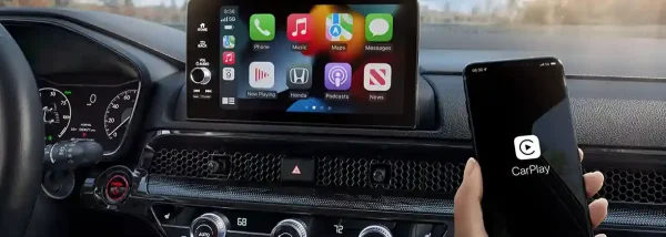 Strimovanje videa u CarPlay, stiže sa iOS 26