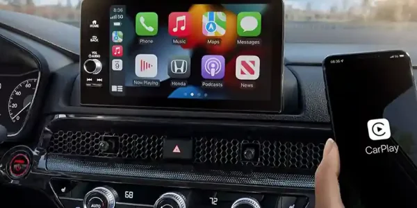 Strimovanje videa u CarPlay, stiže sa iOS 26